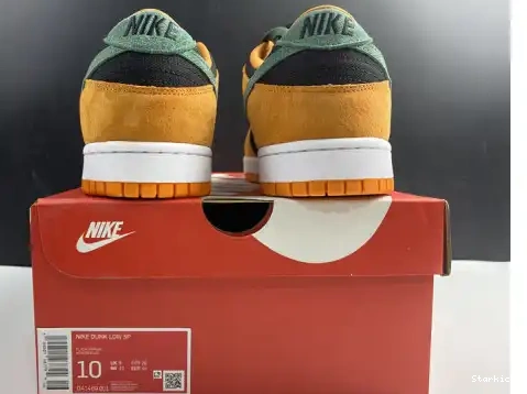 DA1469-001 Low (2020) Dunk Ceramic Nike 0623